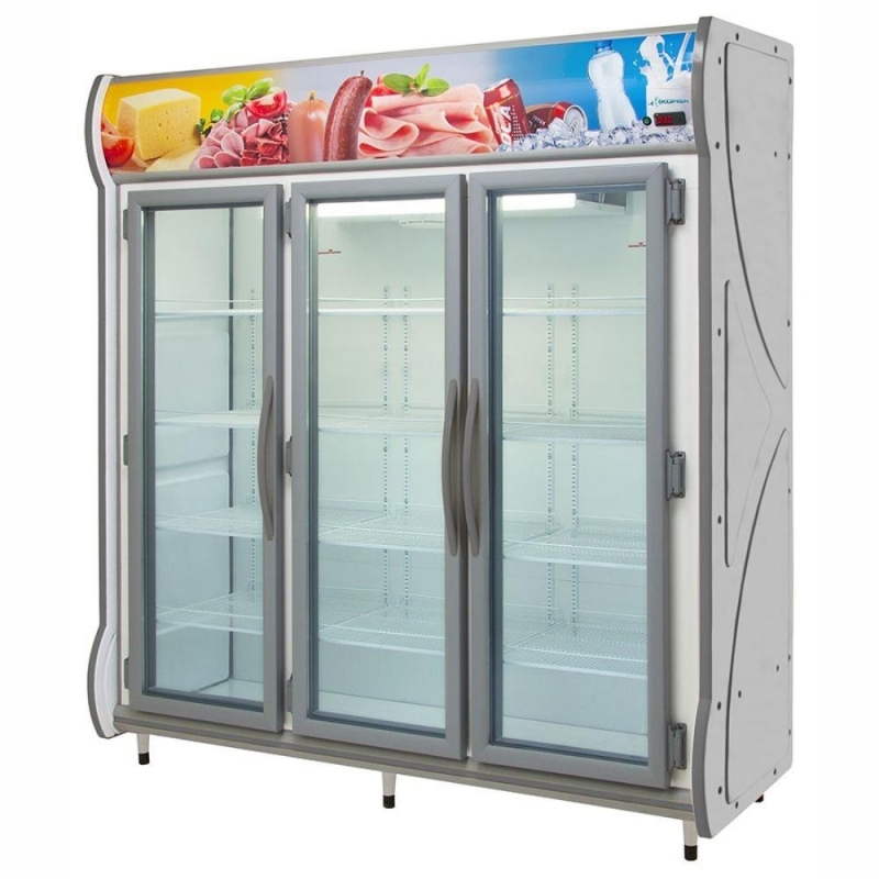 Manutenção de Freezer Vertical Conjunto Residencial Butantã - Manutenção Freezer