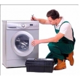 assistencia maquina de lavar cotar Rio Pequeno