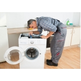 assistencia tecnica para maquina de lavar