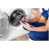Assistencia Tecnica Samsung Maquina de Lavar e Secar