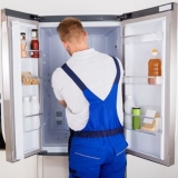 assistencia tecnica refrigerador com defeito