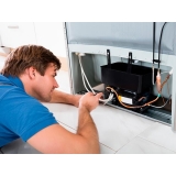 assistencia tecnica geladeira electrolux valor Casa Verde