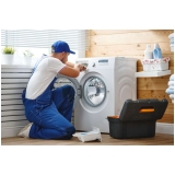 onde encontrar assistencia tecnica samsung maquina de lavar e secar Aclimação